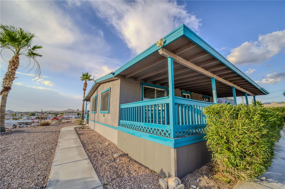 4128 La Mesa