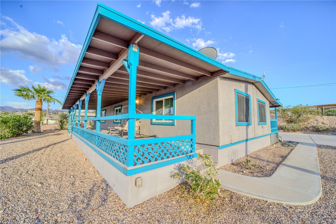 4128 La Mesa