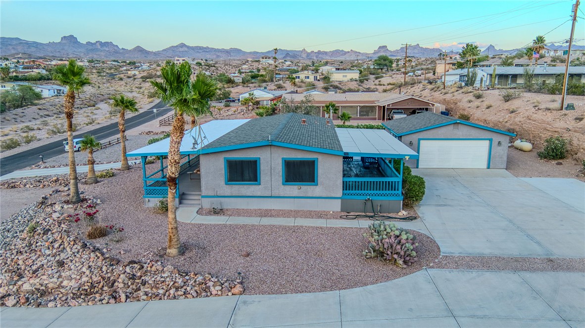 4128 La Mesa