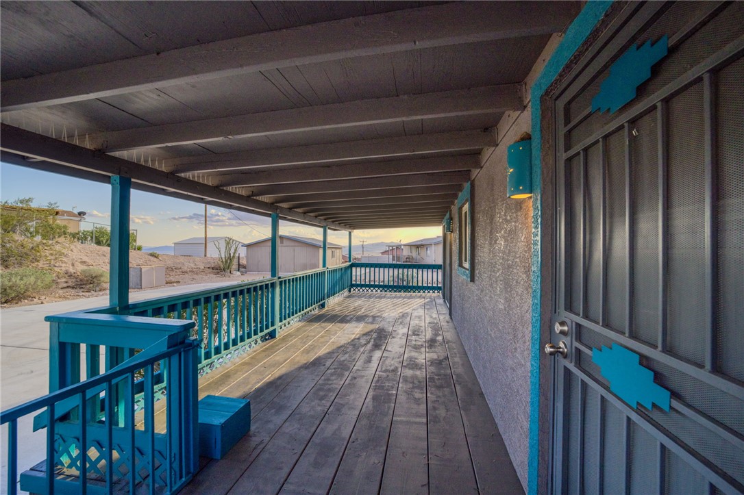 4128 La Mesa