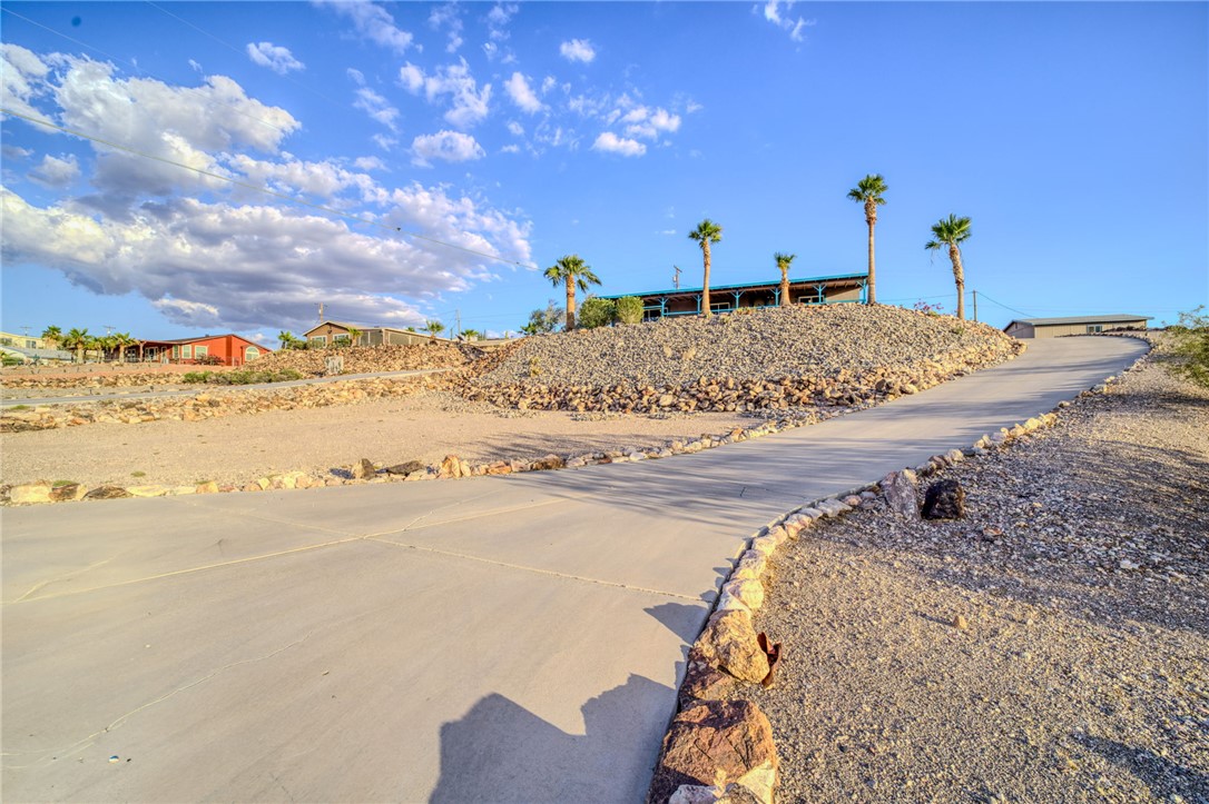 4128 La Mesa