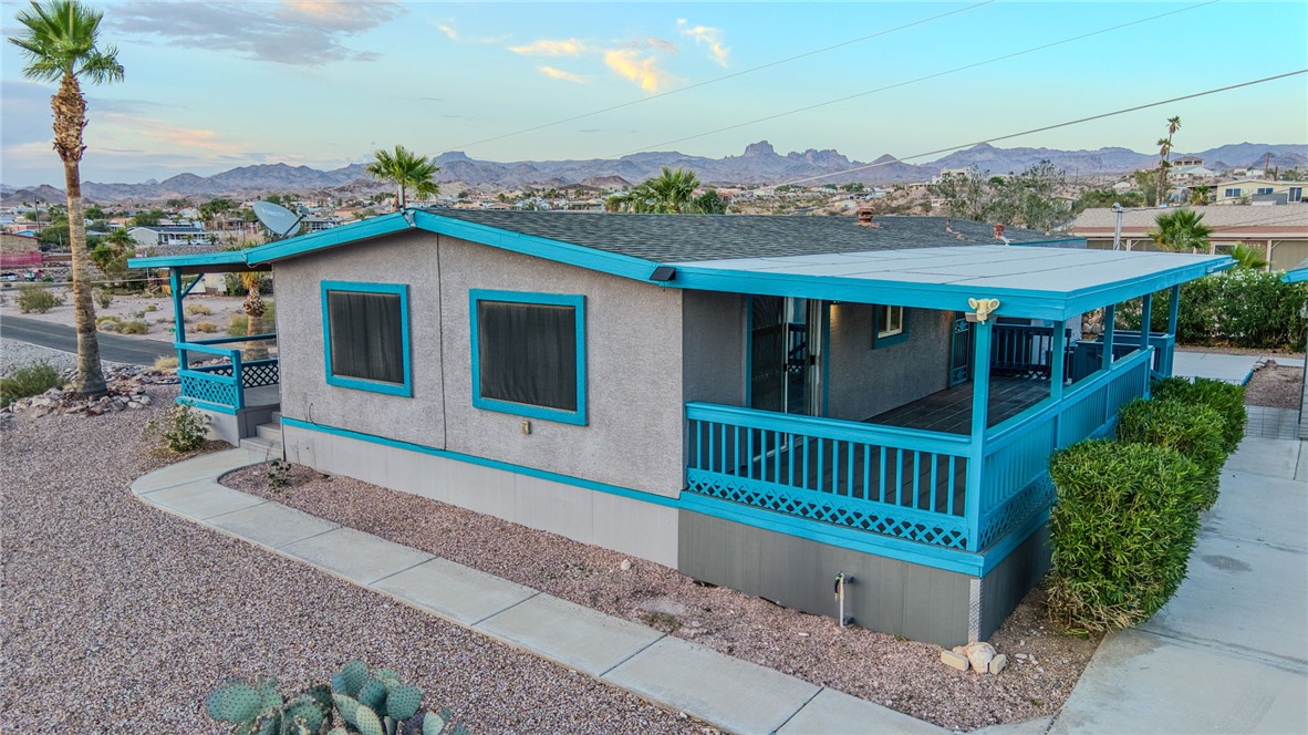 4128 La Mesa