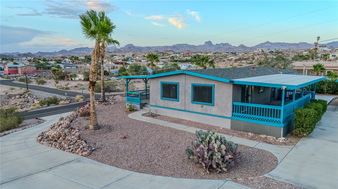 4128 La Mesa