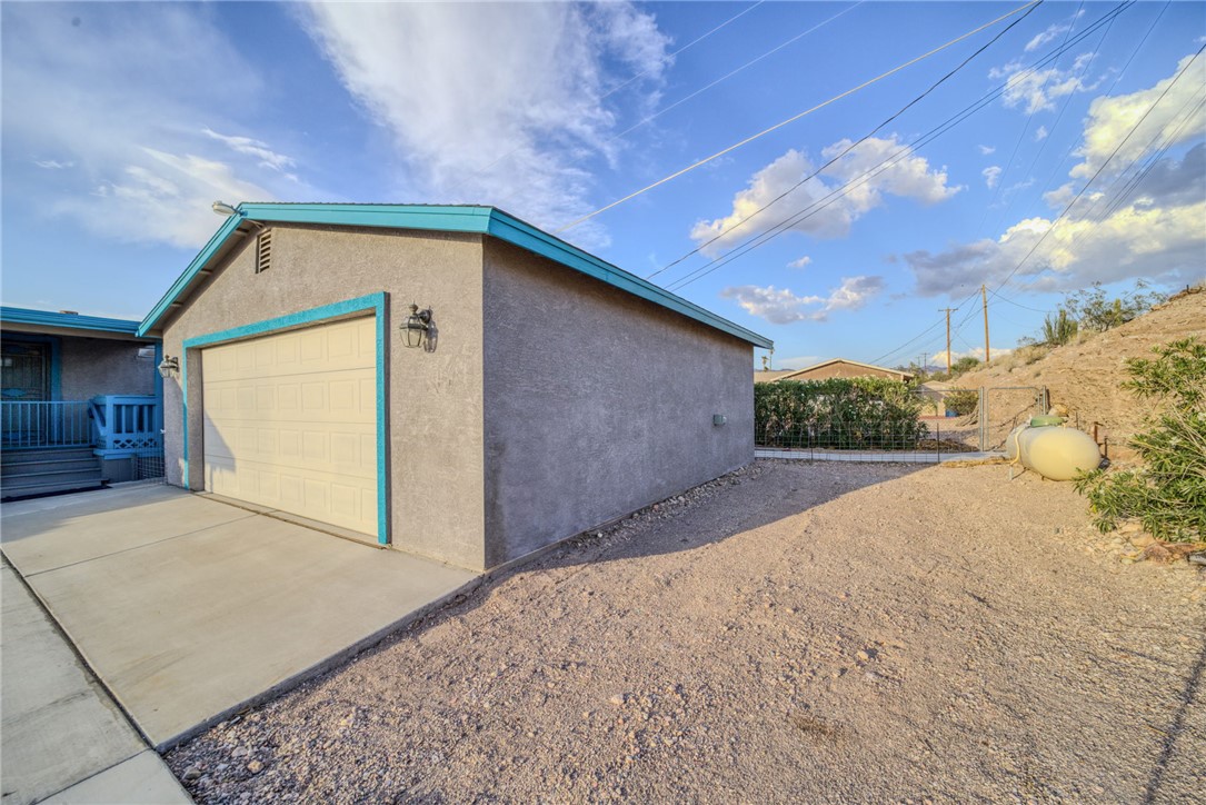 4128 La Mesa
