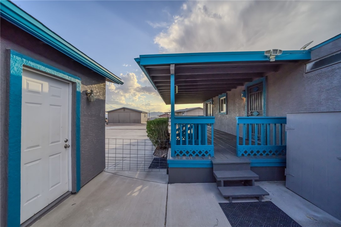 4128 La Mesa