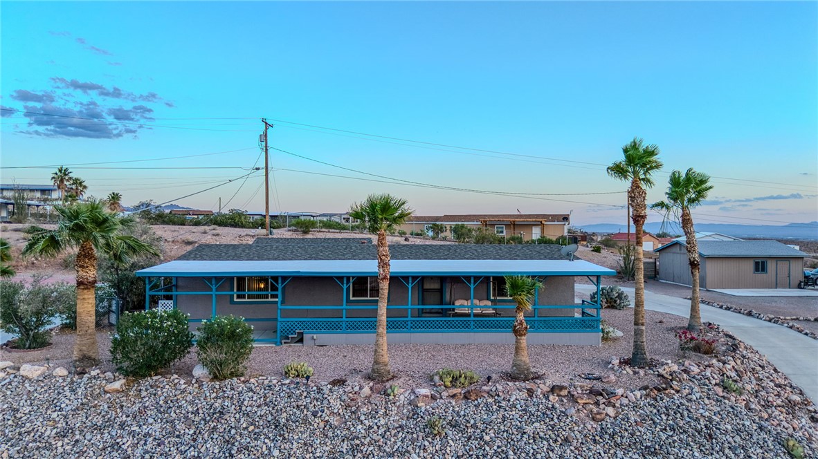 4128 La Mesa