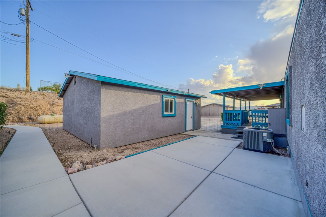 4128 La Mesa