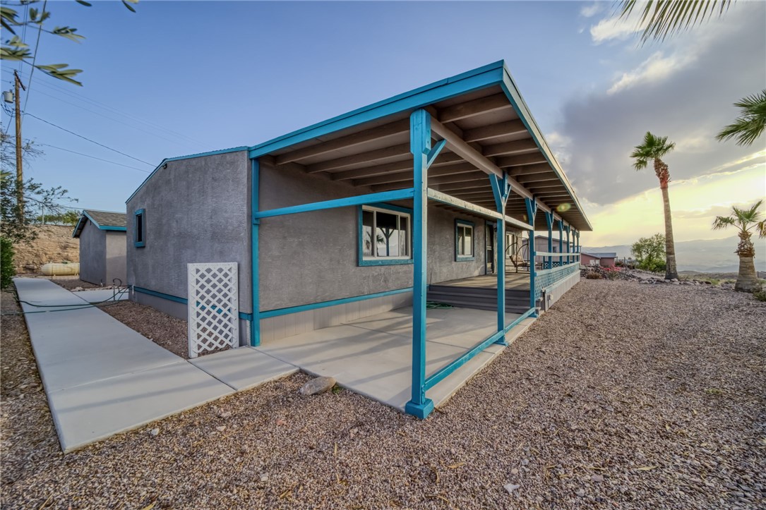 4128 La Mesa