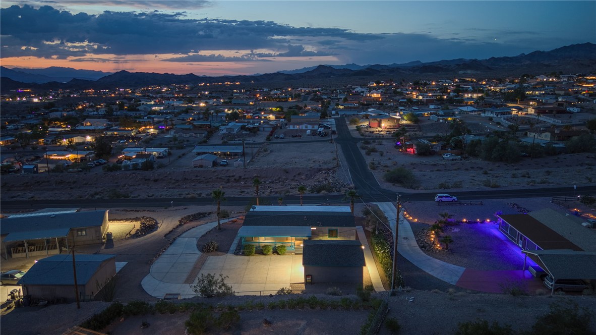 4128 La Mesa