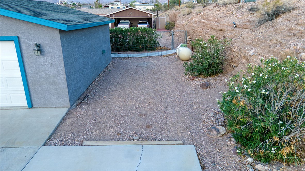 4128 La Mesa