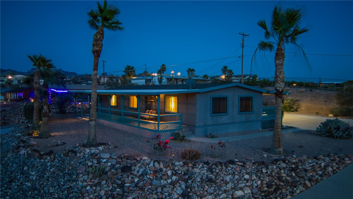 4128 La Mesa
