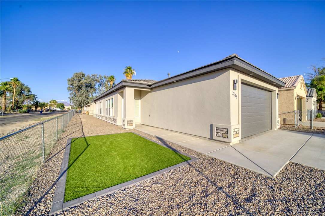 2148 Oswood Lane