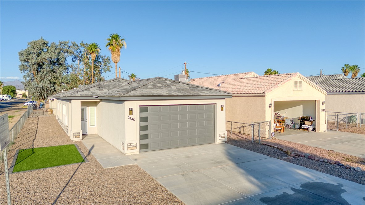 2148 Oswood Lane