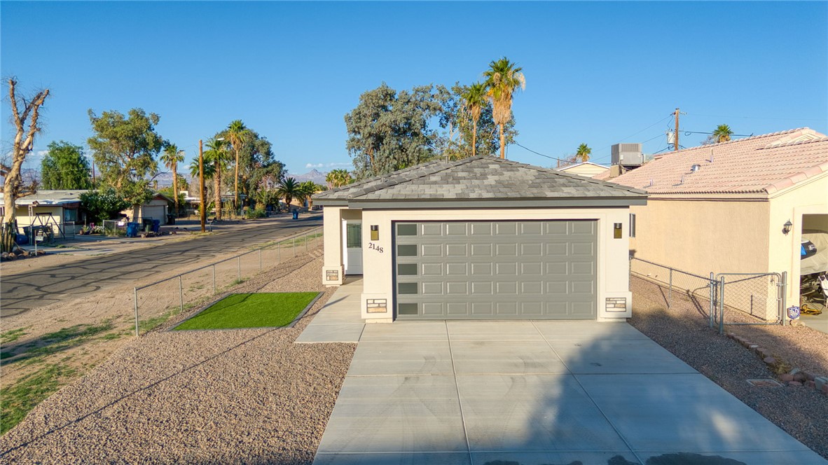 2148 Oswood Lane