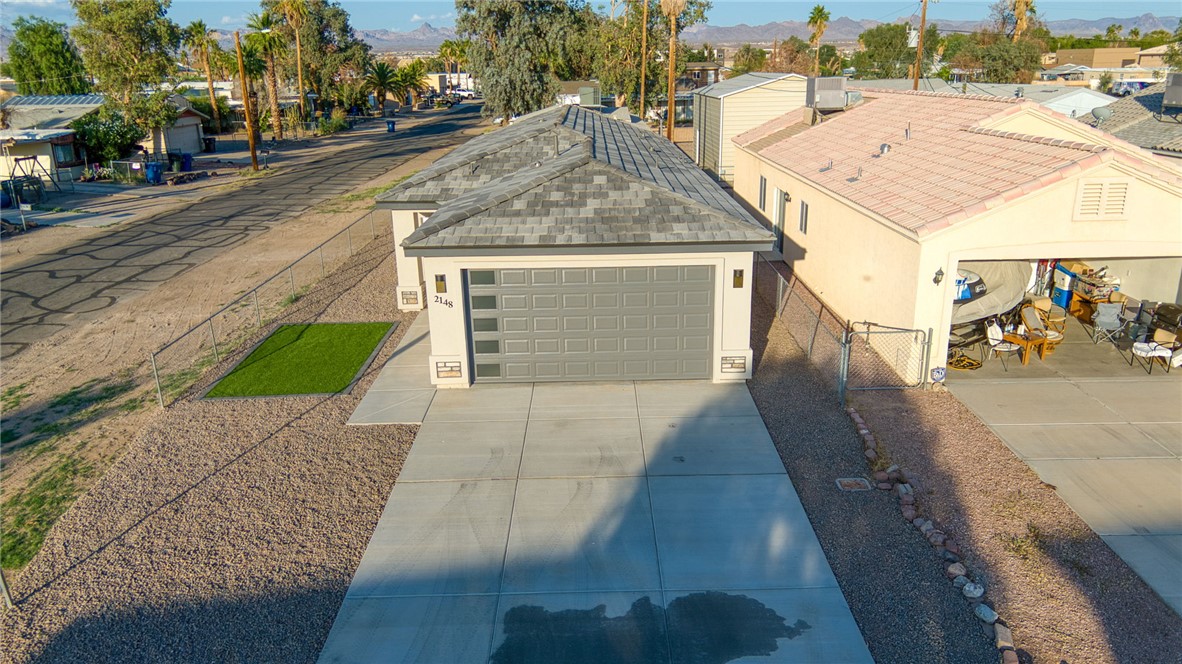2148 Oswood Lane