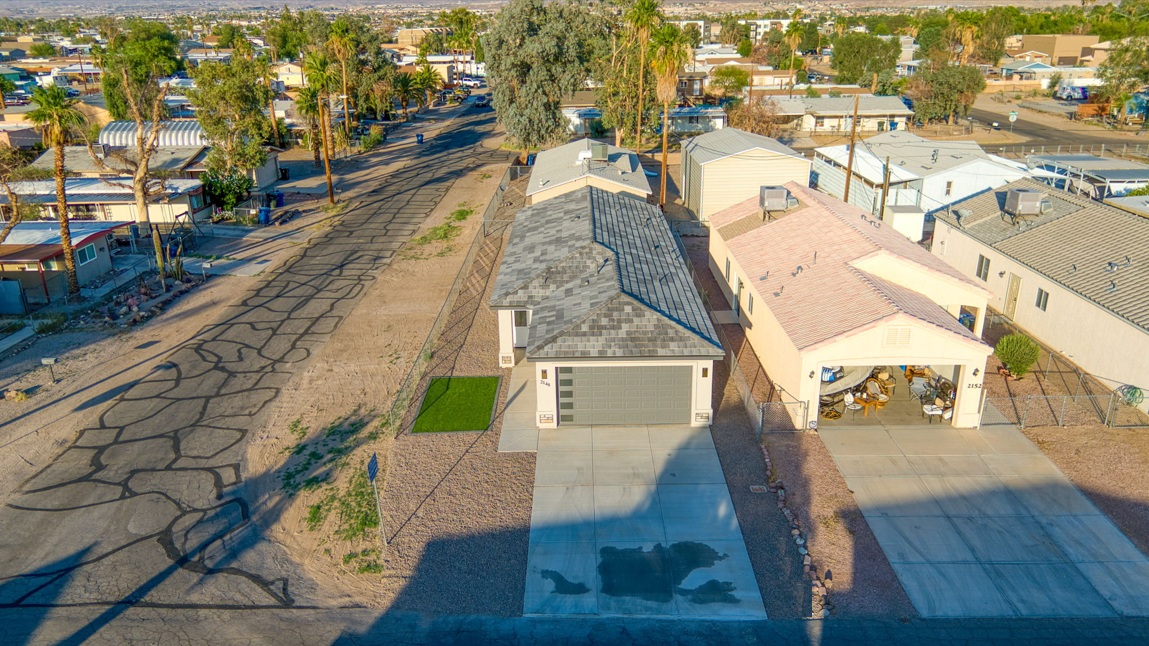 2148 Oswood Lane