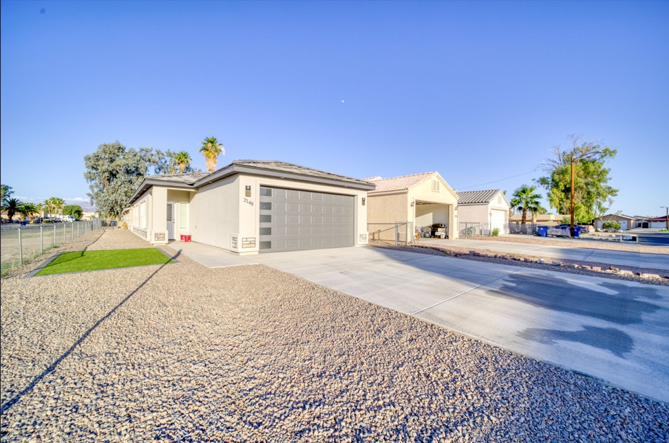 2148 Oswood Lane