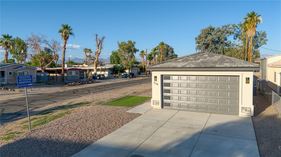 2148 Oswood Lane