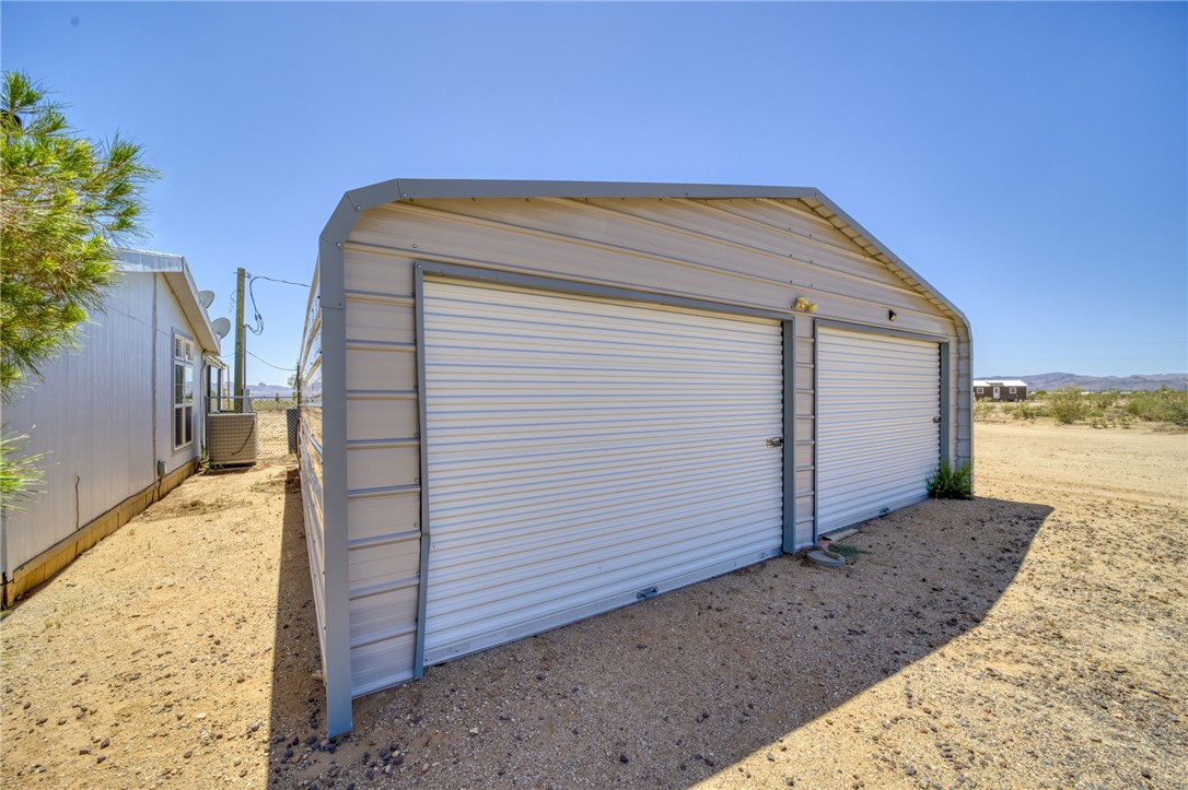 4745 Mormon Flat Road