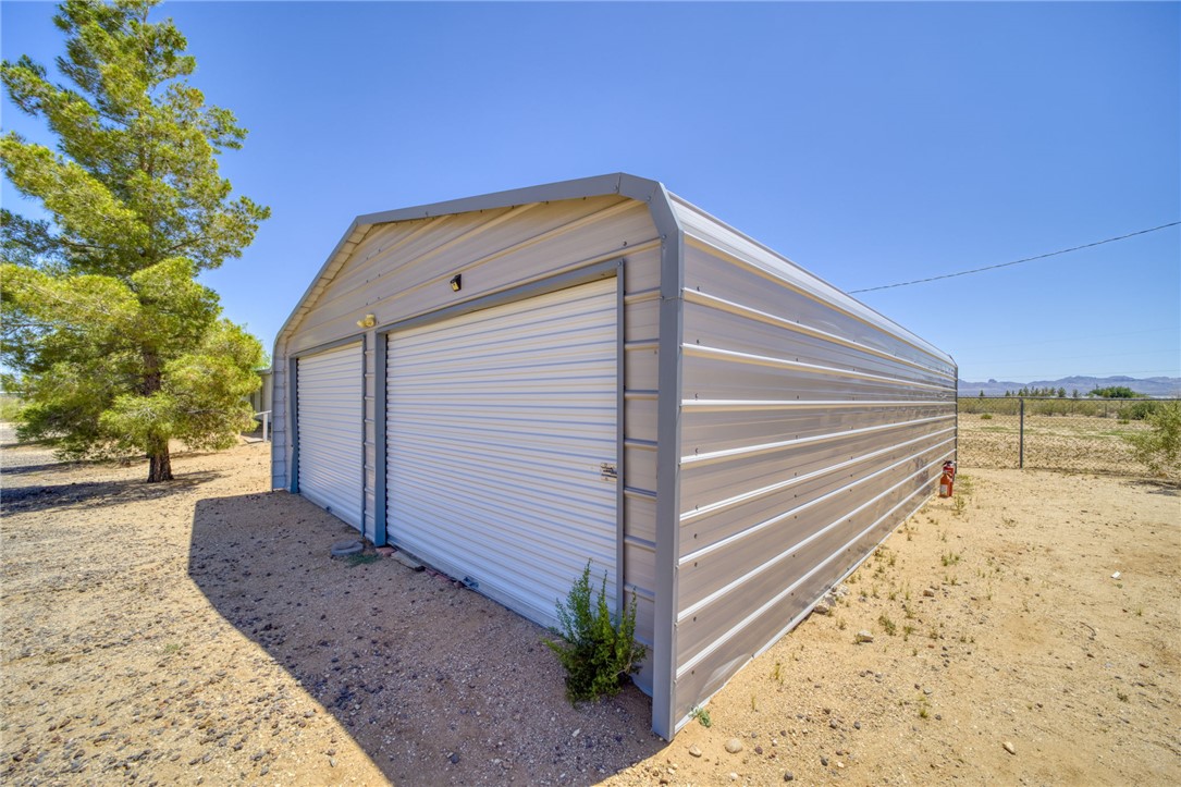4745 Mormon Flat Road