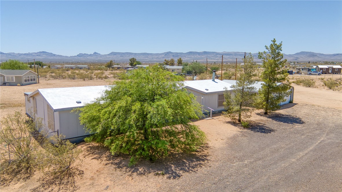 4745 Mormon Flat Road