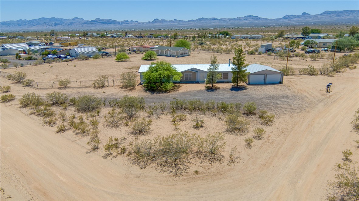 4745 Mormon Flat Road