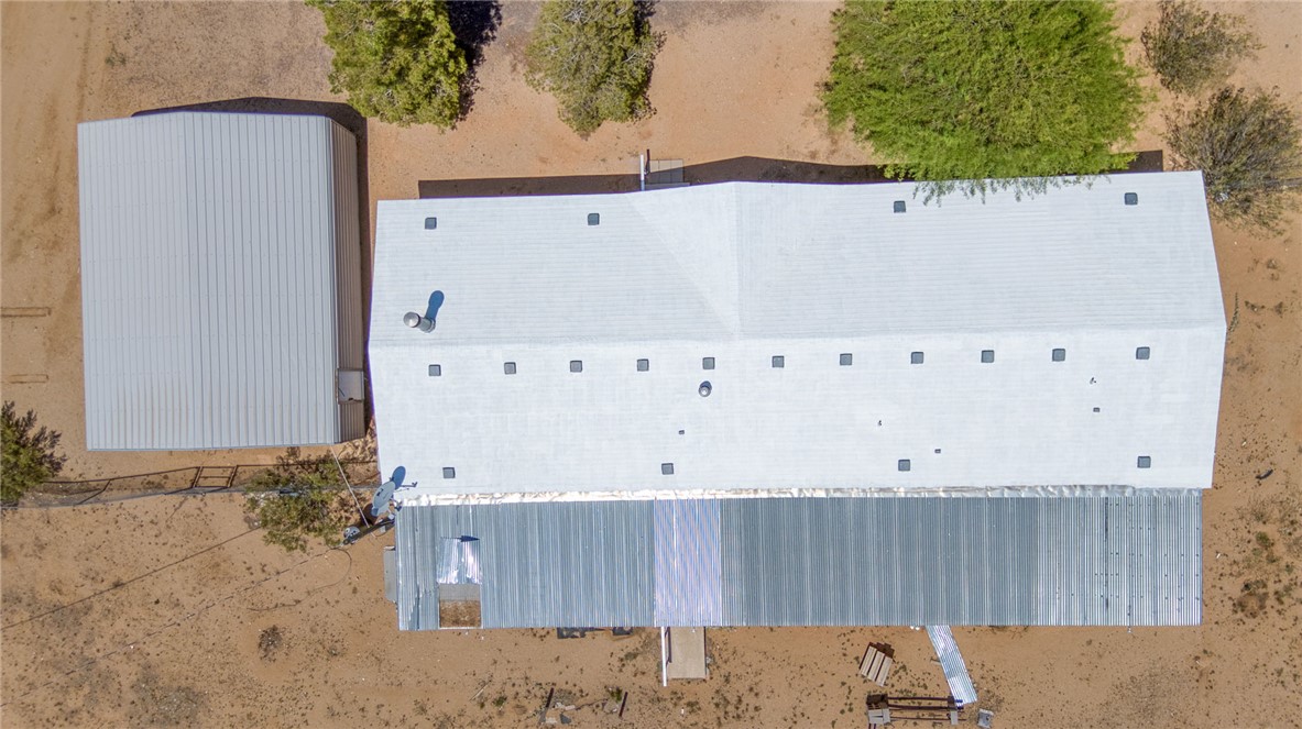 4745 Mormon Flat Road