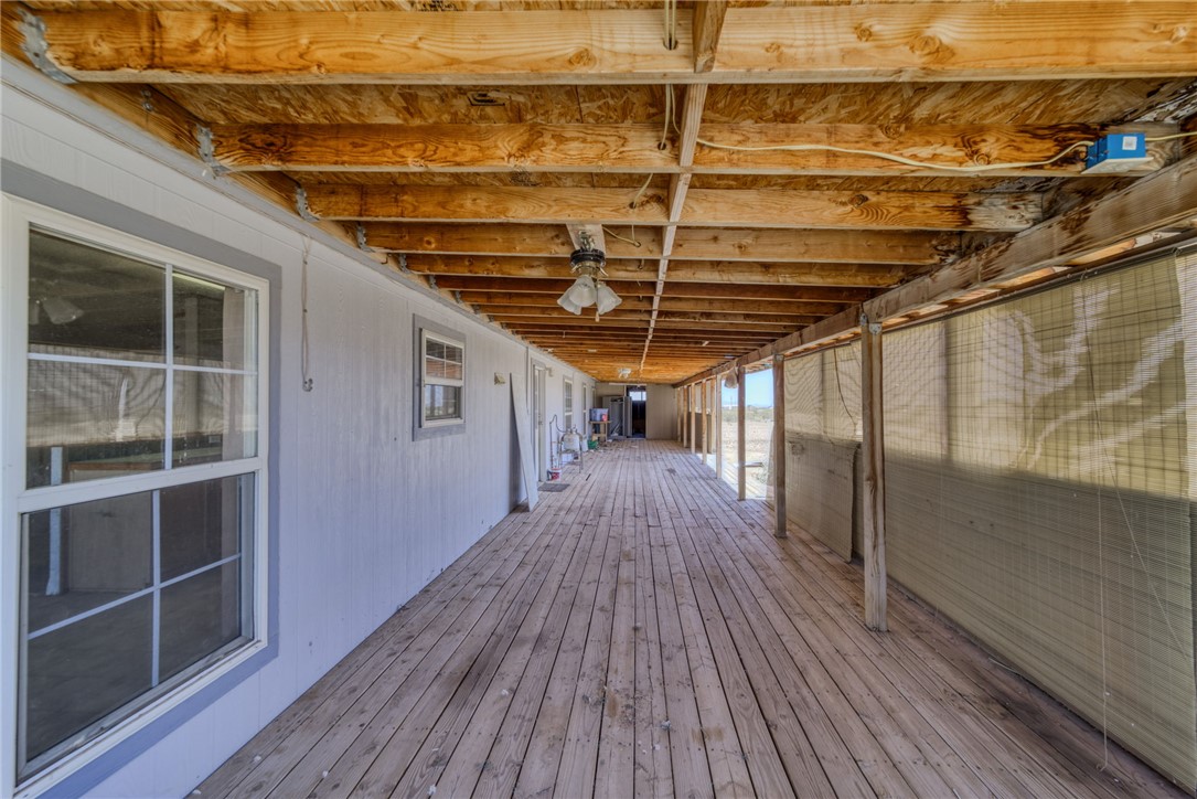4745 Mormon Flat Road