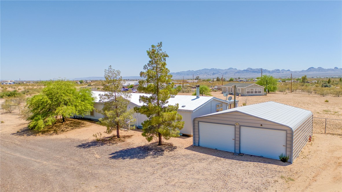 4745 Mormon Flat Road