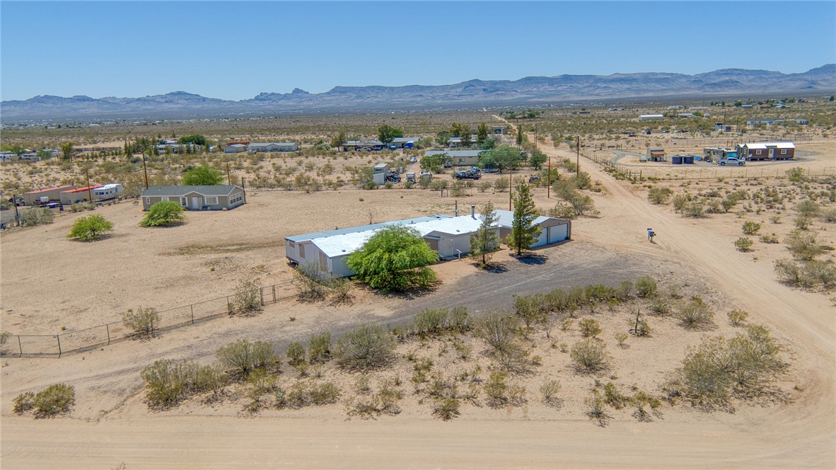 4745 Mormon Flat Road