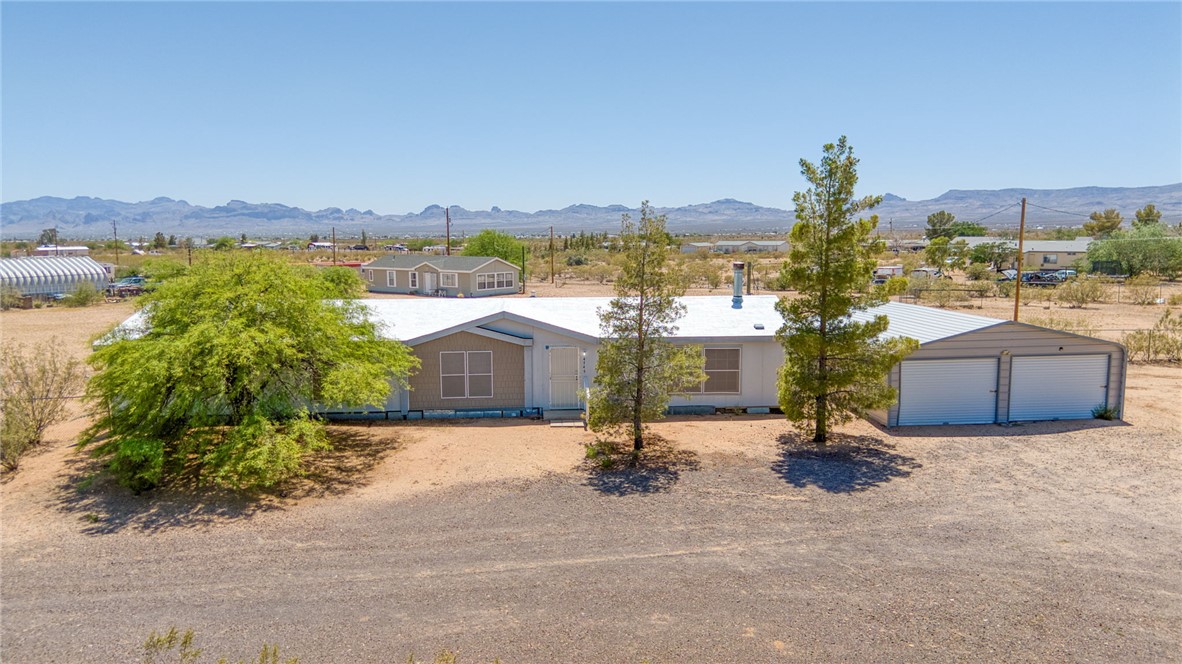 4745 Mormon Flat Road