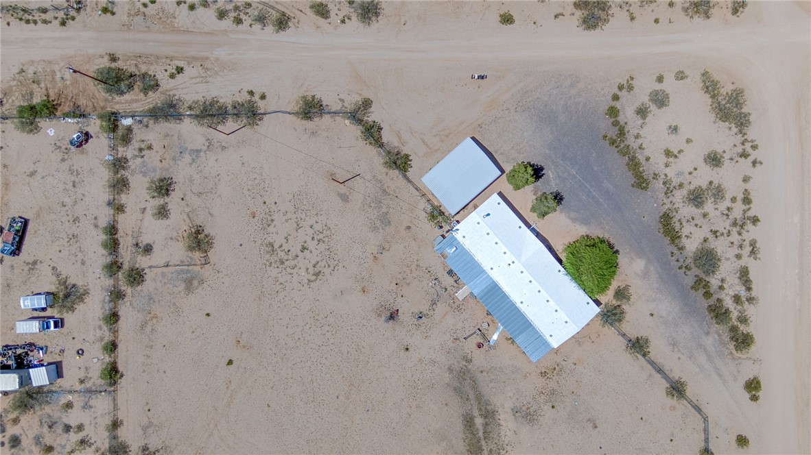 4745 Mormon Flat Road
