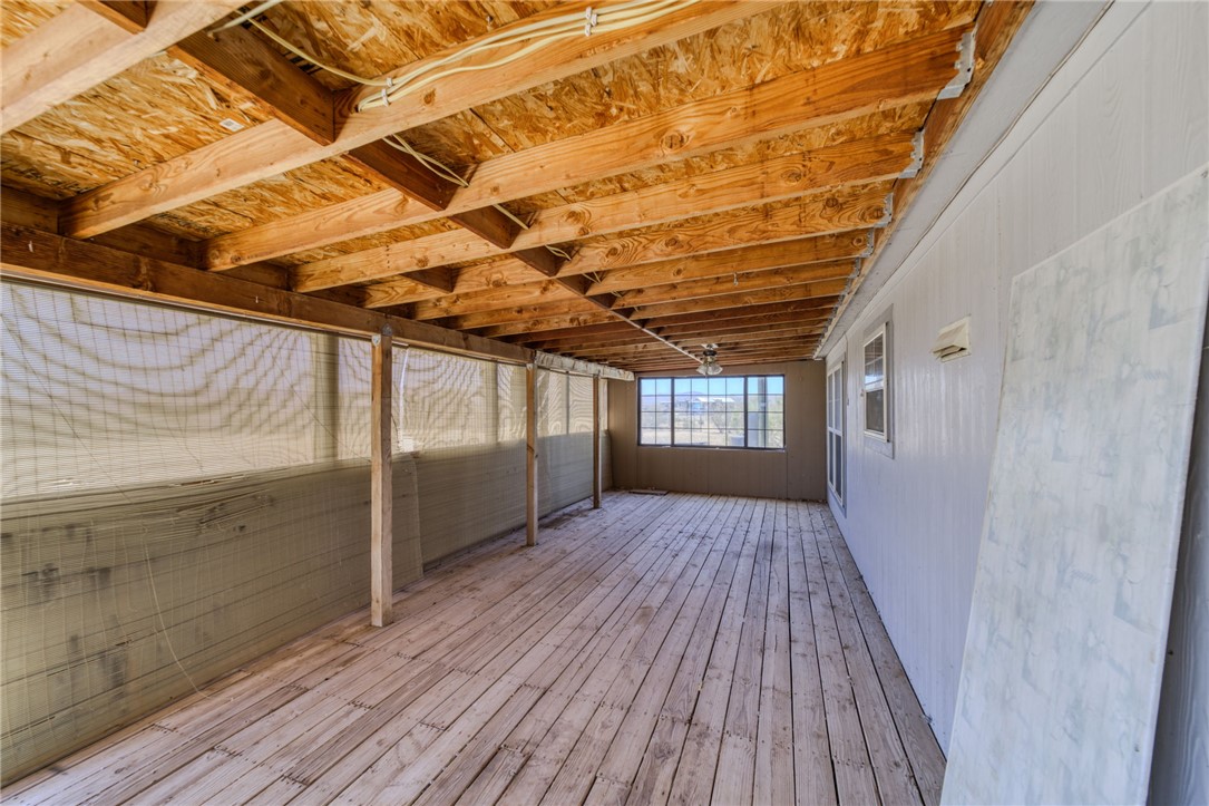 4745 Mormon Flat Road