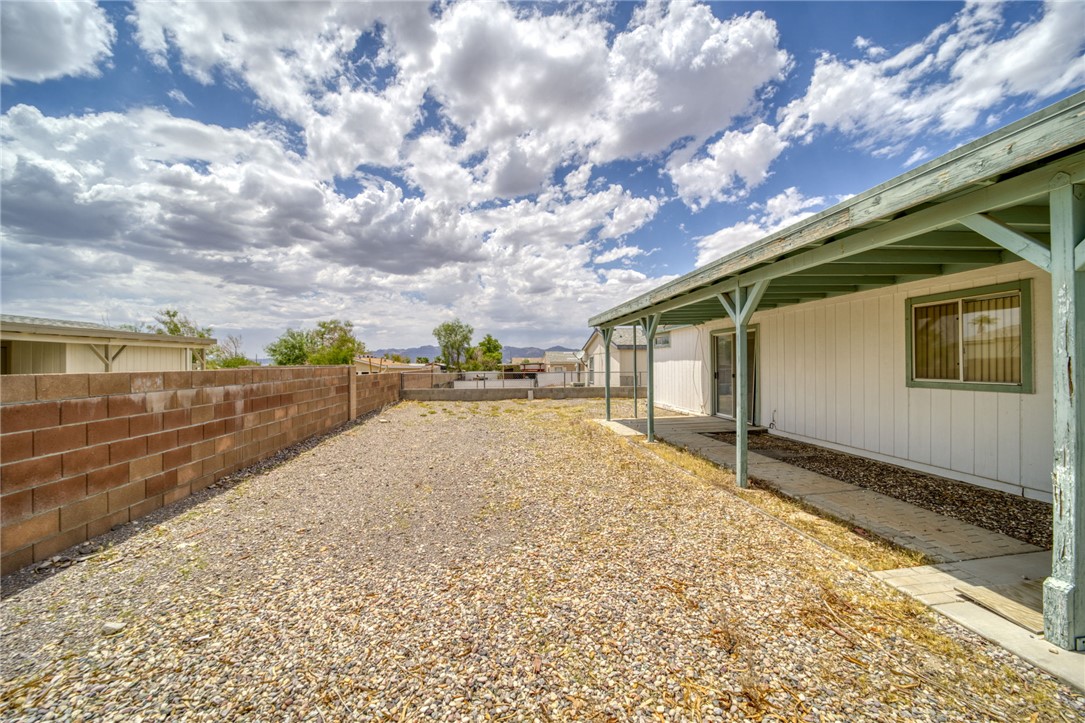 2612 E Sunrise Vista Boulevard