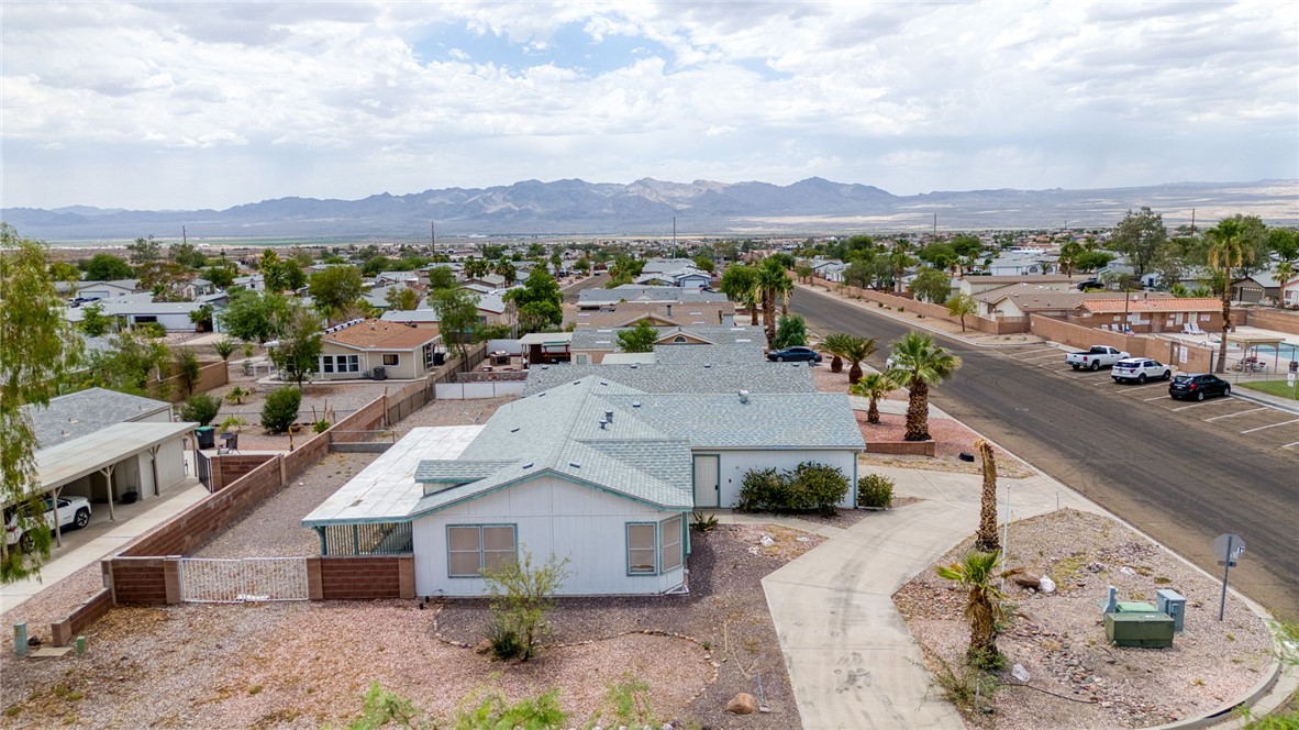 2612 E Sunrise Vista Boulevard