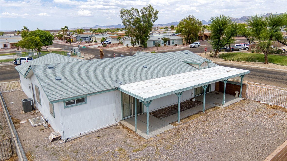 2612 E Sunrise Vista Boulevard