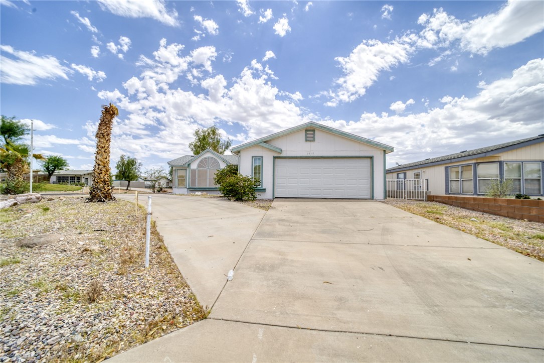 2612 E Sunrise Vista Boulevard