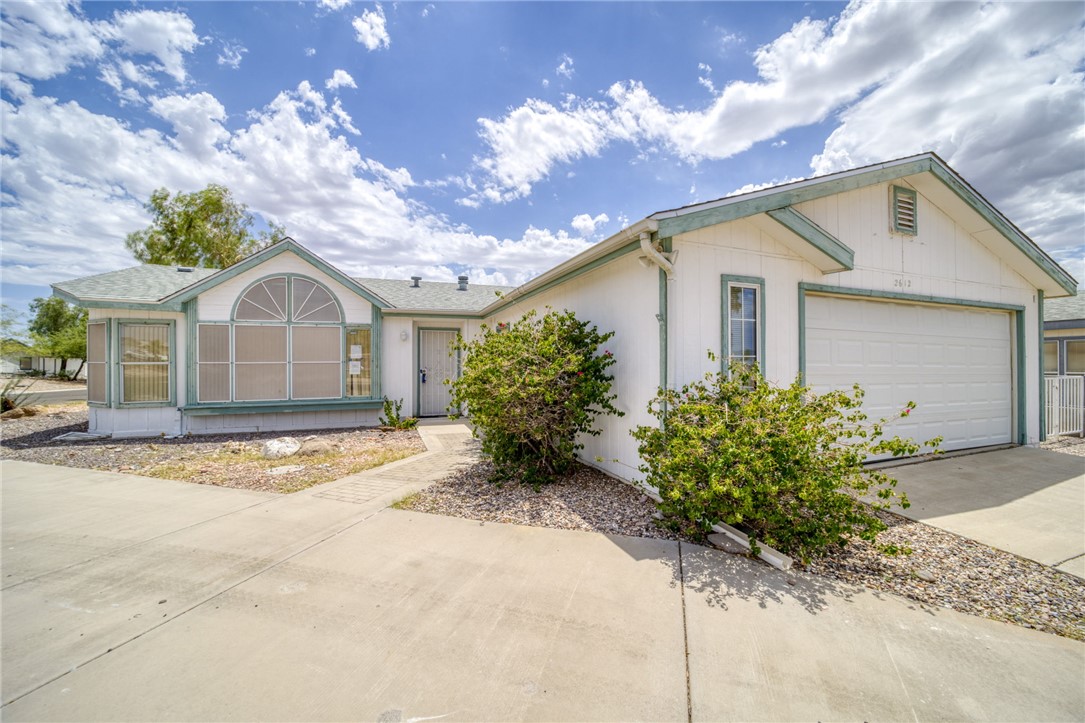 2612 E Sunrise Vista Boulevard