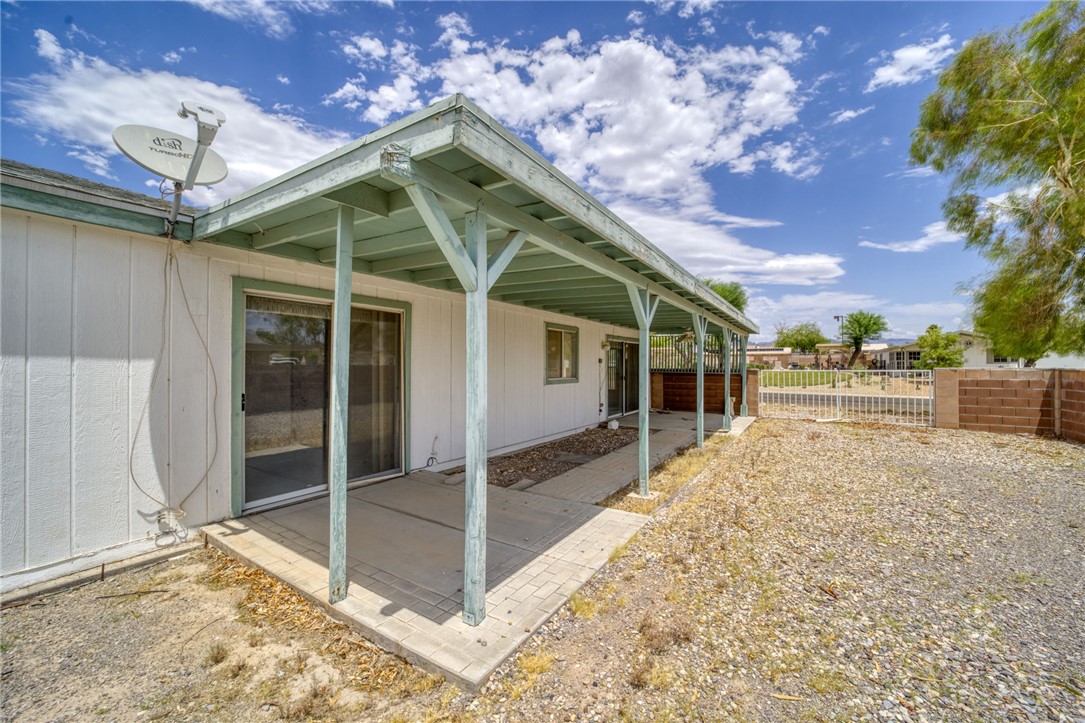 2612 E Sunrise Vista Boulevard