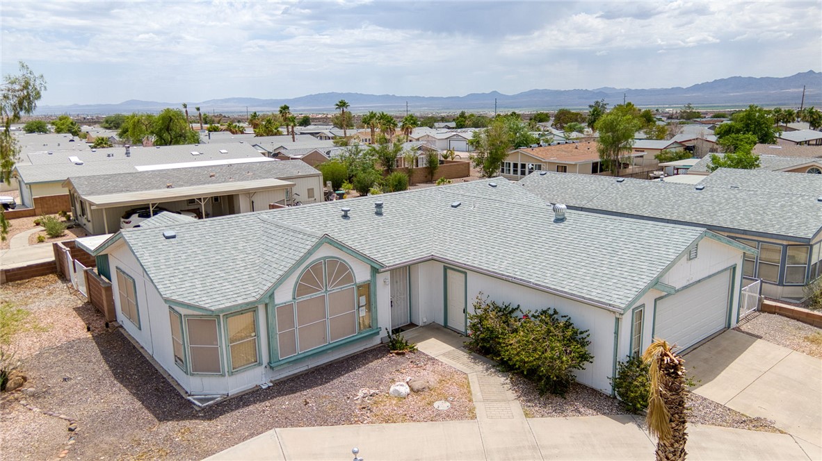 2612 E Sunrise Vista Boulevard