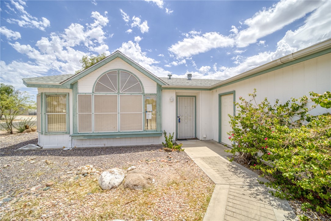 2612 E Sunrise Vista Boulevard
