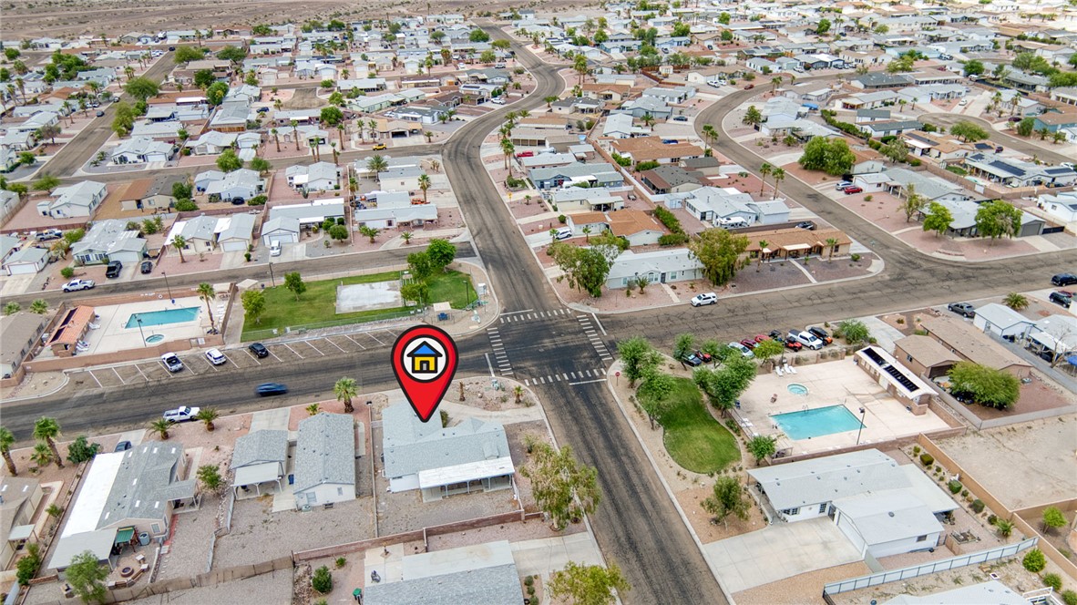 2612 E Sunrise Vista Boulevard