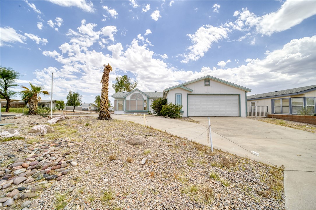2612 E Sunrise Vista Boulevard