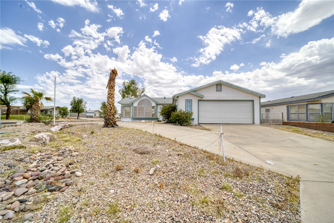 2612 E Sunrise Vista Boulevard
