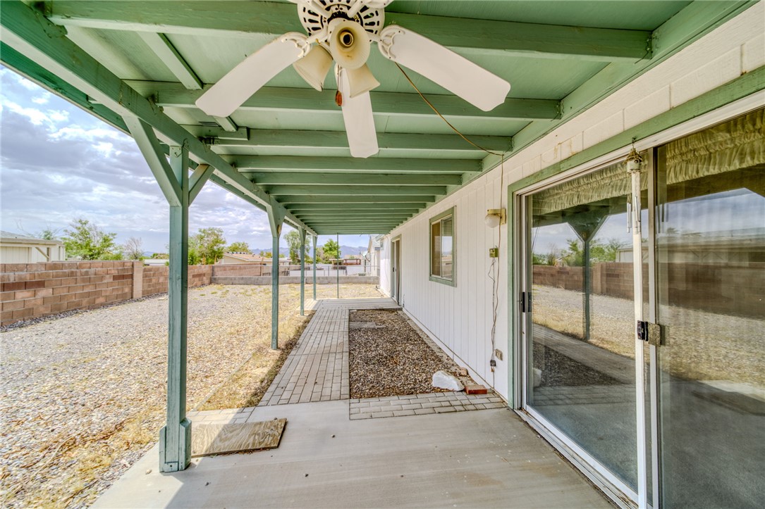 2612 E Sunrise Vista Boulevard