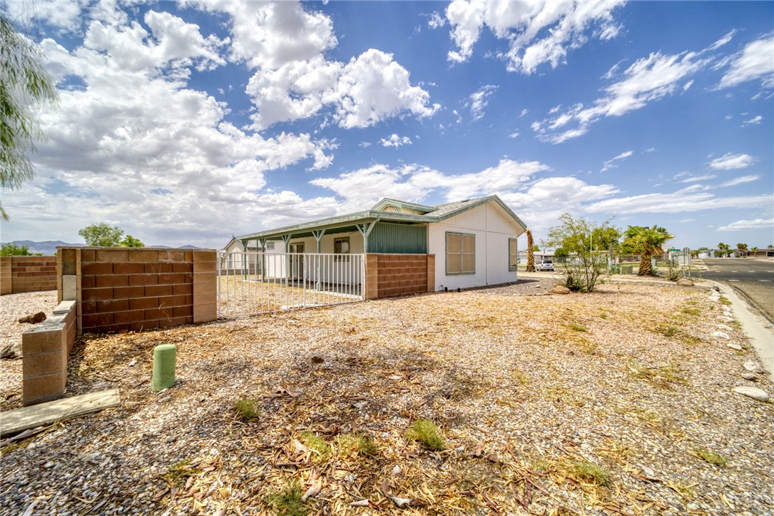 2612 E Sunrise Vista Boulevard