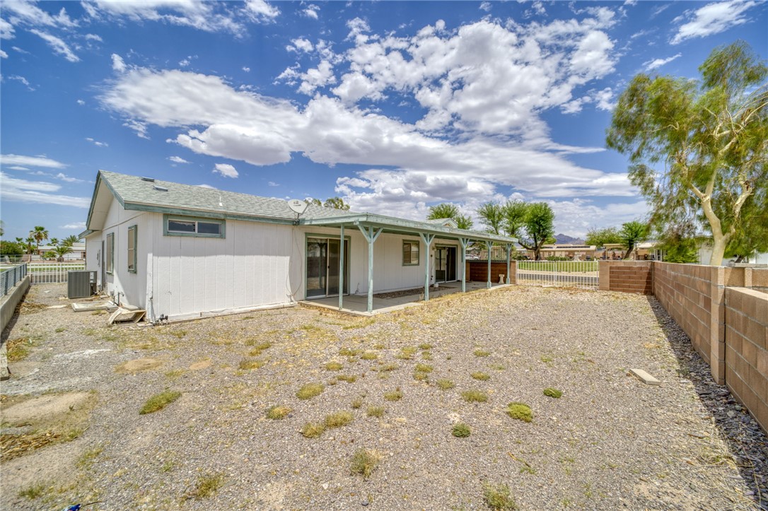 2612 E Sunrise Vista Boulevard