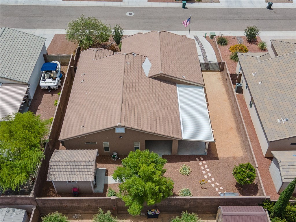 3319 Motherlode Road