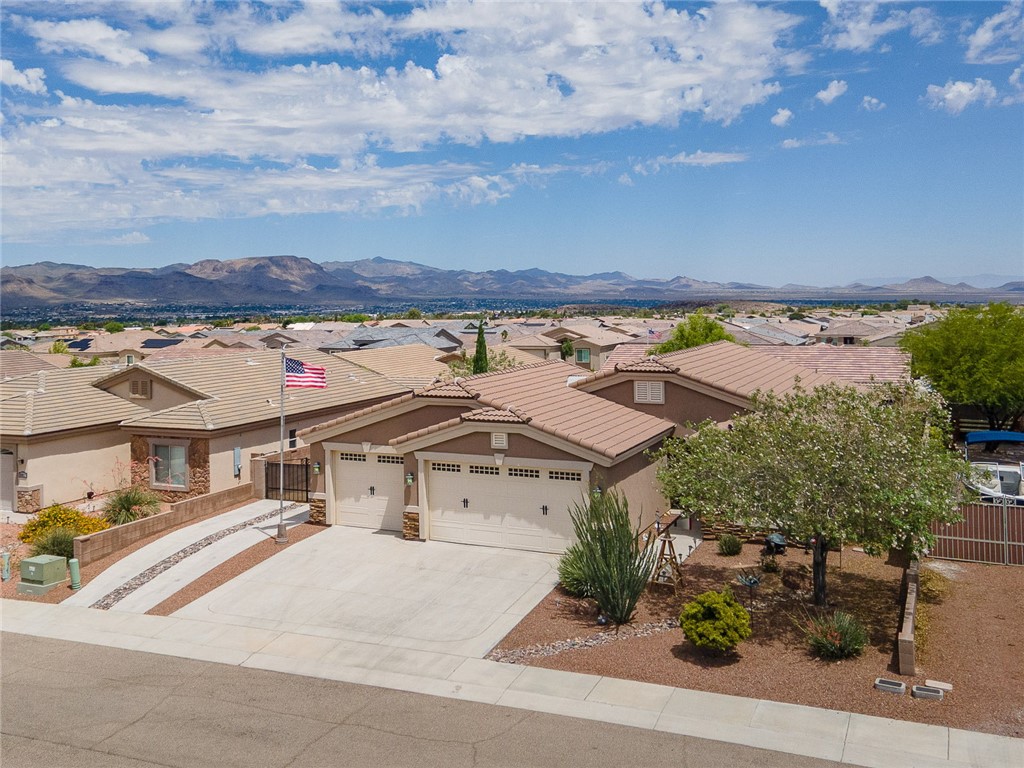 3319 Motherlode Road