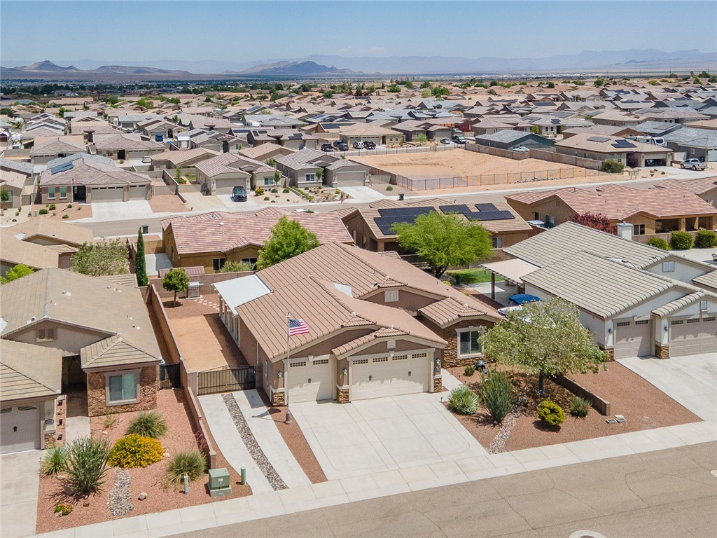 3319 Motherlode Road